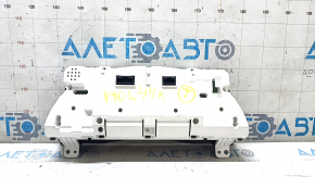 Instrument cluster Toyota Camry v40 07-09 hybrid 44k scratches