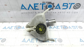 Master brake cylinder with reservoir Mercedes W213 E 17-23