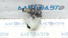 Master brake cylinder with reservoir Mercedes W213 E 17-23