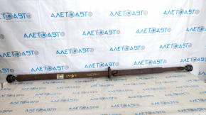 Driveshaft driveshaft Ford Escape MK3 13- rusty