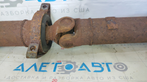 Driveshaft driveshaft Ford Escape MK3 13- rusty