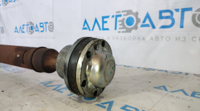 Driveshaft driveshaft Ford Escape MK3 13- rusty