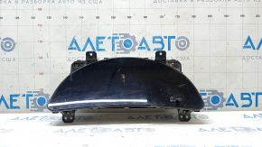 Instrument cluster Toyota Camry v40 09-11 2.5 automatic transmission scratches