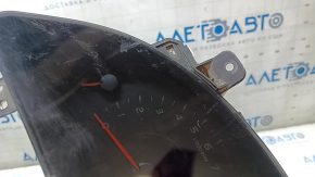 Instrument cluster Toyota Camry v40 09-11 2.5 automatic transmission scratches