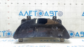 Instrument cluster Toyota Camry v40 07-09 2.4 automatic transmission scratches