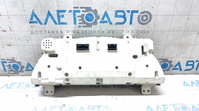 Instrument cluster Toyota Camry v40 07-09 2.4 automatic transmission scratches