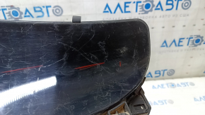 Instrument cluster Toyota Camry v40 07-09 2.4 automatic transmission scratches