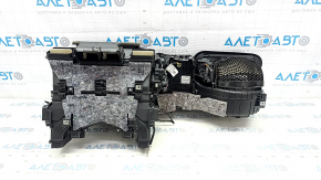 Heater assembly Mercedes W213 E 300/350/400/450/53/63 17-23