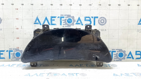 Instrument cluster Toyota Camry v40 07-09 2.4 automatic transmission scratches