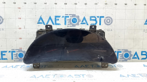 Instrument cluster Toyota Camry v40 07-09 2.4 automatic transmission scratches