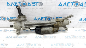 Steering rack Mercedes W213 E 300/350/400/450 17-23 AWD