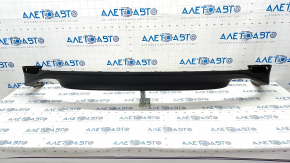 Rear bumper lip Toyota Camry v70 18-24 LE\XLE scratch