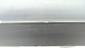 Rear bumper lip Toyota Camry v70 18-24 LE\XLE scratch