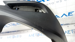 Rear bumper lip Toyota Camry v70 18-24 LE\XLE scratch