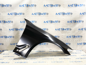 Front right wing BMW 5 G30 17-23 steel
