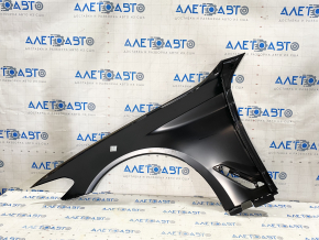 Front right wing BMW 5 G30 17-23 steel