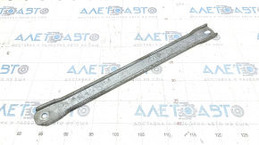 Front subframe strut left Mercedes W213 E 17-23 AWD