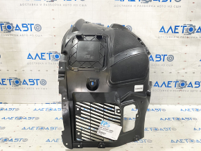Front mudguard right front part BMW 5 G30 17-23