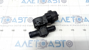 Cooling system valve Mercedes W213 E 17-23 vacuum