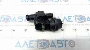 Cooling system valve Mercedes W213 E 17-23 vacuum
