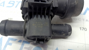 Cooling system valve Mercedes W213 E 17-23 vacuum