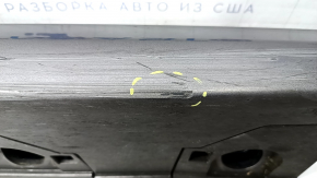 Right threshold Toyota Camry v70 18-24 LE\XLE graphite 1H1, scratches, dented