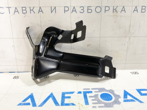 Front left lower wing bracket BMW 3 F30 12-18