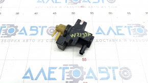 Mercedes W213 E 17-23 turbine valve
