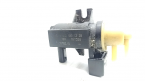 Mercedes W213 E 17-23 turbine valve