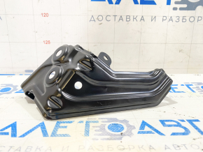 Left front wing bracket BMW X3 G01 18- lower