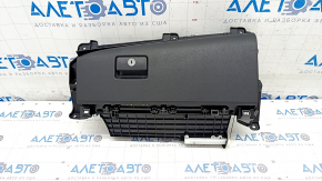 Glove box, glove compartment Toyota Camry v70 18-21 black, scratches