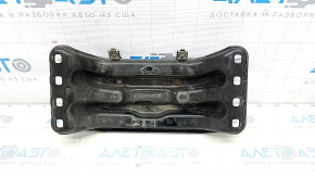 Traverse automatic transmission Mercedes W213 E 300/350 17-23 2.0T AWD