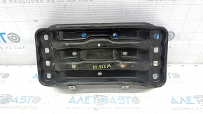 Traverse automatic transmission Mercedes W213 E 300/350 17-23 2.0T AWD