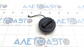 Fuel filler cap Mercedes W213 E 17-23