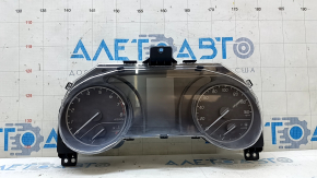 Instrument cluster Toyota Camry v70 18-20 LE\SE 20k scratches