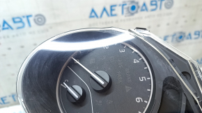 Instrument cluster Toyota Camry v70 18-20 LE\SE 20k scratches