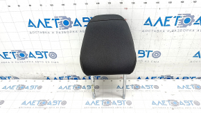 Headrest front right Toyota Camry v70 18-24 cloth black