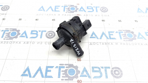 Coolant pump Mercedes W213 E 17-23