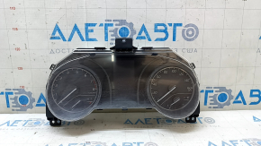 Instrument cluster Toyota Camry v70 18-20 LE\SE 37k scratches