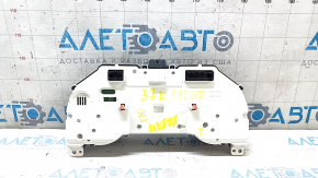 Instrument cluster Toyota Camry v70 18-20 LE\SE 37k scratches