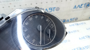Instrument cluster Toyota Camry v70 18-20 LE\SE 37k scratches