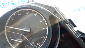 Instrument cluster Toyota Camry v70 18-20 LE\SE 37k scratches