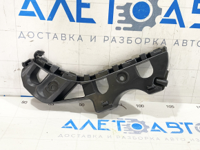 Front bumper mount right VW CC 13-17 rest