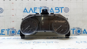 Instrument cluster Toyota Camry v70 18-20 LE\SE scratches