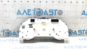 Instrument cluster Toyota Camry v70 18-20 LE\SE scratches