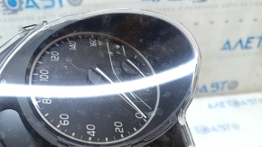 Instrument cluster Toyota Camry v70 18-20 LE\SE scratches