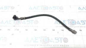Brake hose rear left Mercedes W213 E 17-23