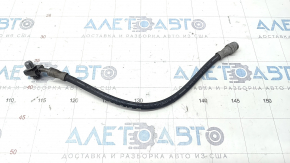Brake hose rear left Mercedes W213 E 17-23