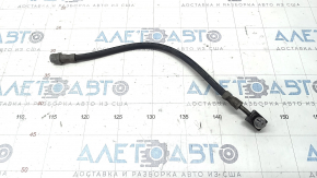 Brake hose rear right Mercedes W213 E 17-23