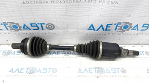 Drive half shaft front right Mercedes W213 E 300/350/450 17-23 AWD
